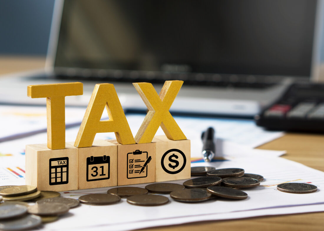 Maintain Tax Exemption in Atlanta