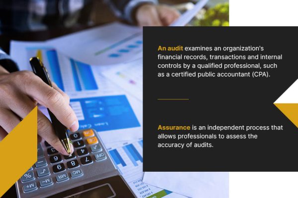 Audit vs. Assurance: Key Service Differences